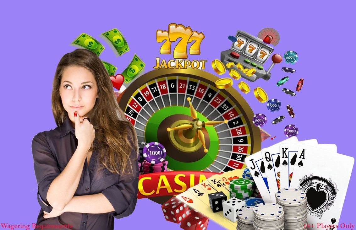پاکستان میں Mega Casino World قانونی ہے۔